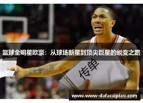 篮球全明星欧豪：从球场新星到顶尖巨星的蜕变之路